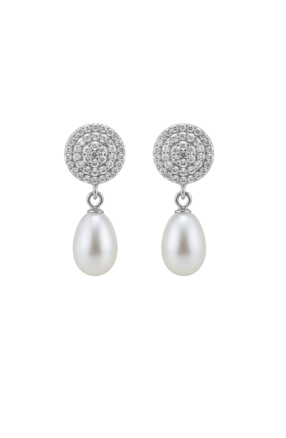 Aros Perlas de Río