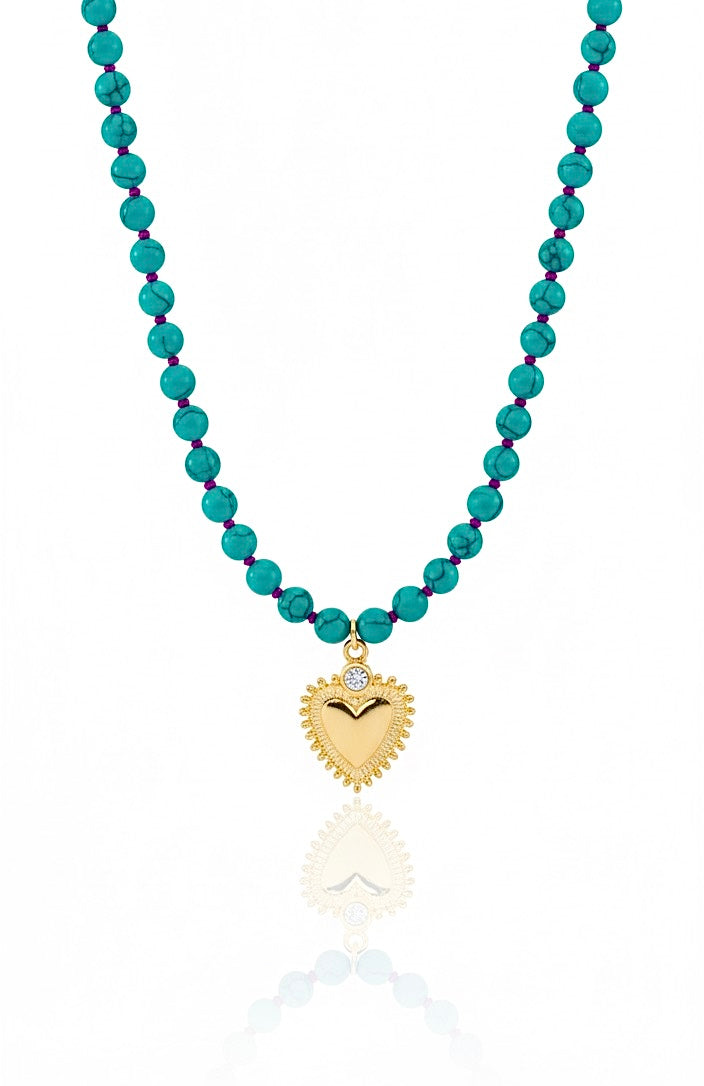 Collar Harmonia
