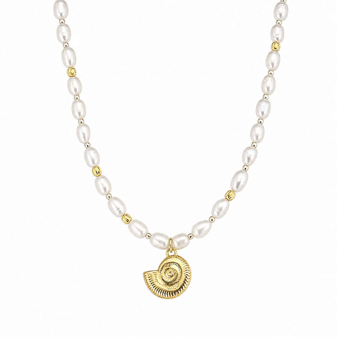 Collar Aura