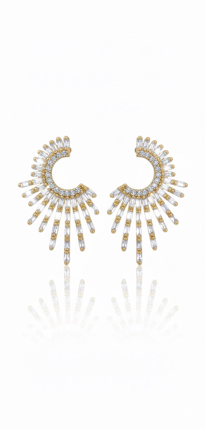 Aros Alas Shine
